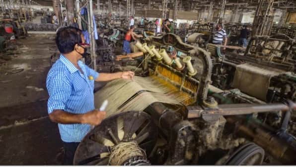 India’s industrial output grows 4% in August, mining sector leads the way