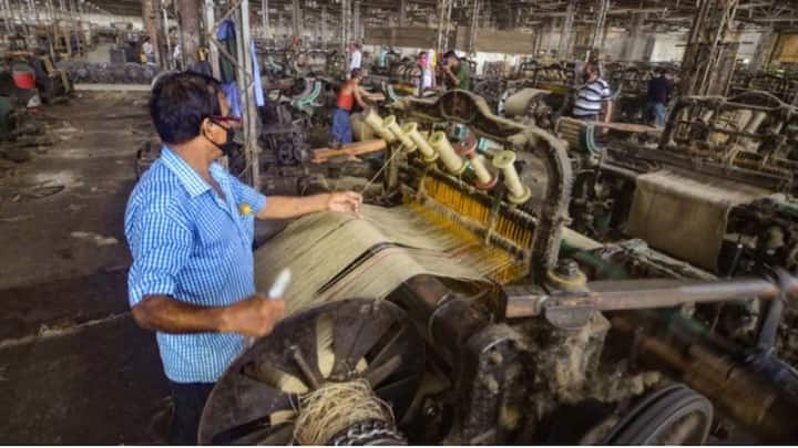 India’s industrial output grows 4% in August, mining sector leads the way