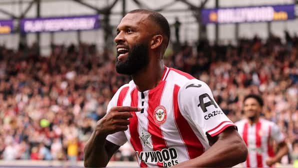 Brentford vs Manchester United Highlights: United sink deeper as Thiago's brace helps Brentford win 3-1