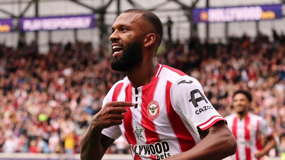 Brentford vs Manchester United Highlights: United sink deeper as Thiago's brace helps Brentford win 3-1 Brentford vs Manchester United Highlights: United sink deeper as Thiago's brace helps Brentford win 3-1