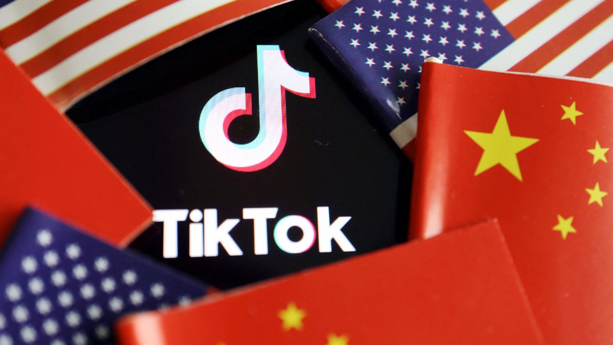 Trump to sign TikTok deal today; ByteDance to be left with 20% of stock: Report