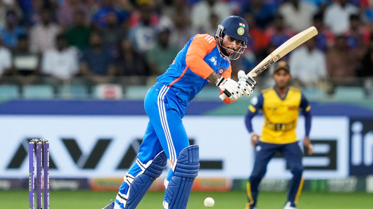 India vs Sri Lanka LIVE Score, Asia Cup 2025: Tilak, Samson accelerate after building steady partnership India vs Sri Lanka LIVE Score, Asia Cup 2025: Tilak, Samson accelerate after building steady partnership