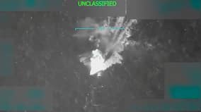 US strikes another boat off Venezuela on suspicion of 'trafficking narcotics'; six people dead