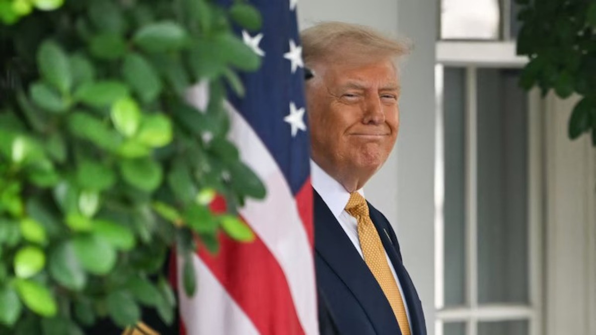 How Trump’s ‘War on Drugs’ buildup against Venezuela has a hidden agenda How Trump’s ‘War on Drugs’ buildup against Venezuela has a hidden agenda