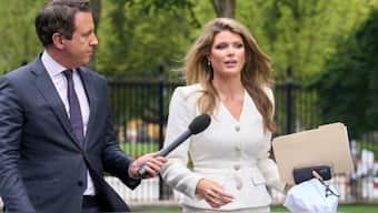 'Pam Bondi is...': Trump nominates his former lawyer Lindsey Halligan as top US attorney for probing Letitia James