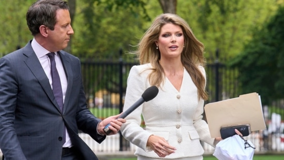 ‘Pam Bondi is…’: Trump nominates his former lawyer Lindsey Halligan as top US attorney for probing Letitia James