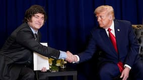 Will Trump’s $20 billion bailout rescue Argentina’s economy?