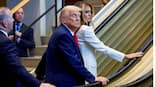 Escalator-gate: Were UN ‘mishaps’ sabotage against Trump?