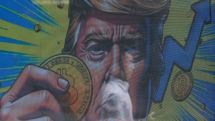 Crypto crash is macro reset, not meltdown: India’s top exchanges to Firstpost