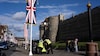 Trump's UK visit: Inside the country's largest security operation since King Charles' coronation