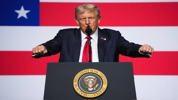 Hamas seeks changes to Trump’s Gaza plan, including disarmament clause and Israeli withdrawal guarantees: Report