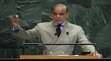 Violation of Indus Waters Treaty an 'act of war’, says Sharif at UN, credits Trump for defusing May standoff with India