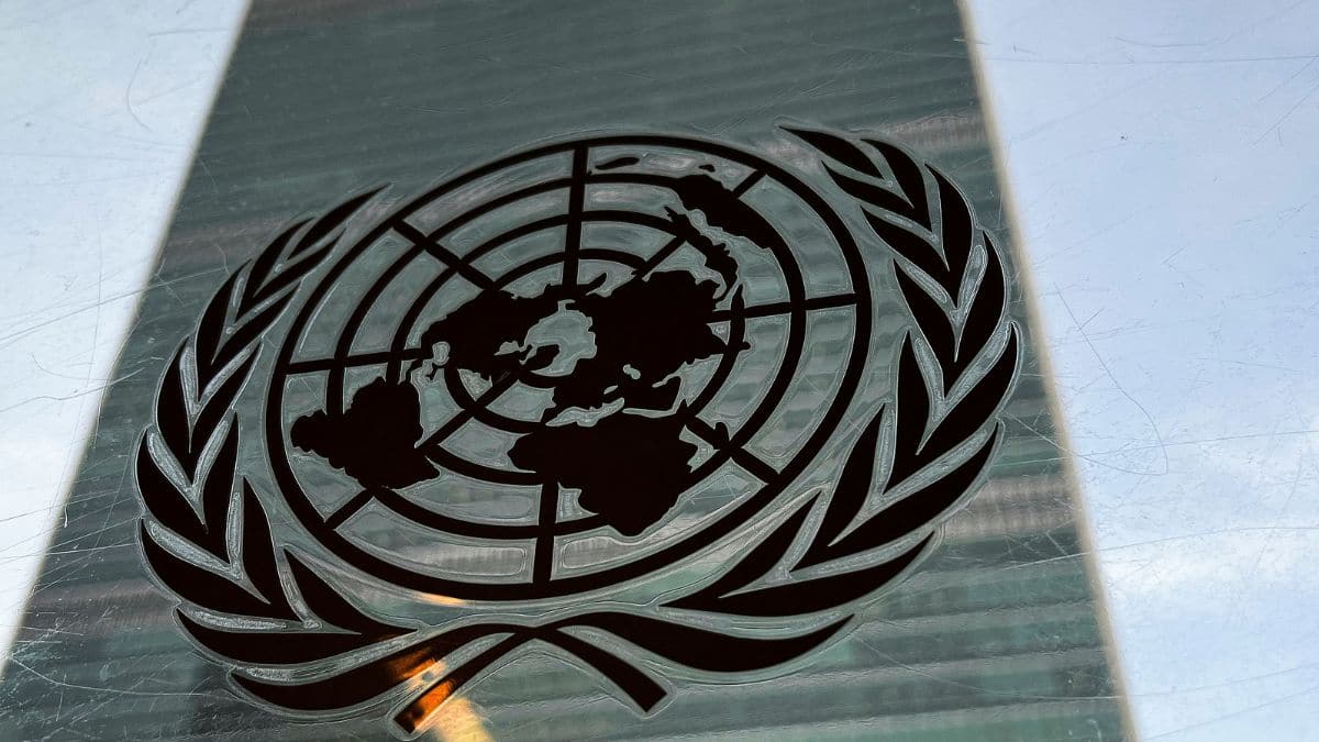 <div>China, Qatar...Rwanda: Who's offering to fill void US is creating with UN retreat</div>