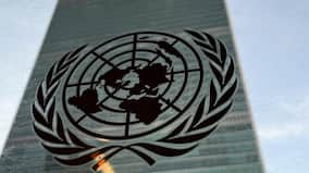 Who will speak at the UN General Assembly, what is on the agenda?