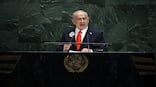 Protests and walkouts: How Netanyahu's UNGA speech garners the wrath of pro-Palestinians
