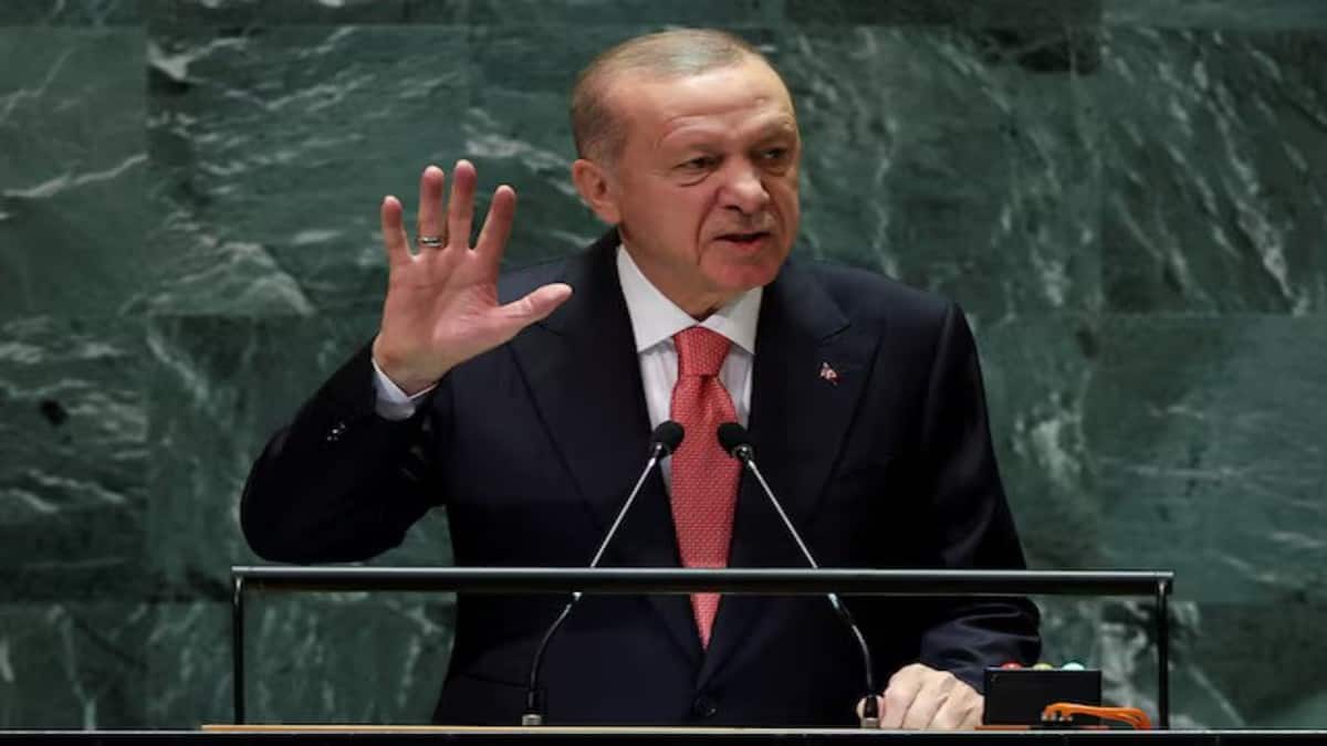 When Kurds are not, Kashmiris certainly can’t be Erdogan’s ‘brothers and sisters’