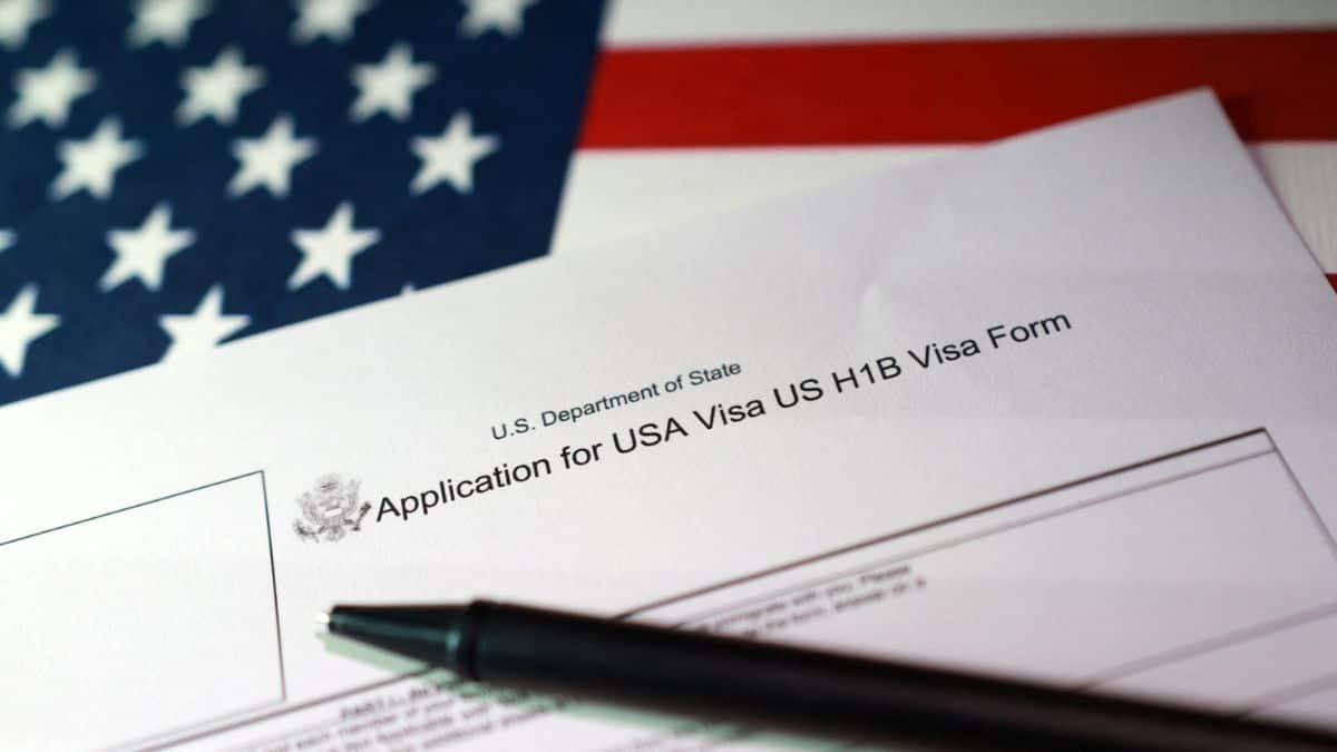 What will be the impact of Trump’s 0,000 visa fee? 5,500 jobs each month
