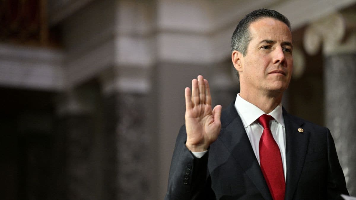 What is the US HIRE Bill and why is India’s 0-billion IT sector worried?