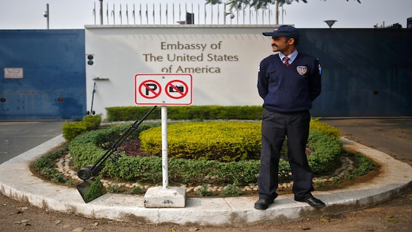 US says it has revoked visas for Indian executives over fentanyl precursor trafficking charge