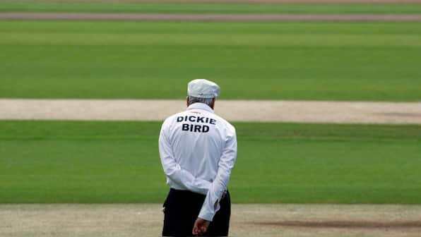 Legendary umpire Dickie Bird dies at 92, cricket world mourns his demise