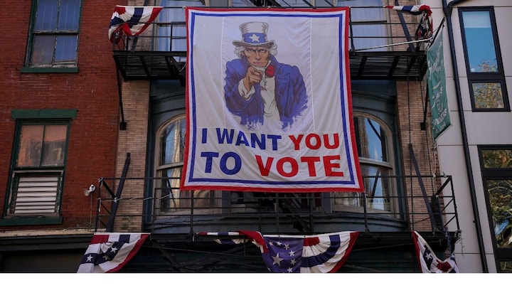 History Today: When the United States' moniker 'Uncle Sam' was born