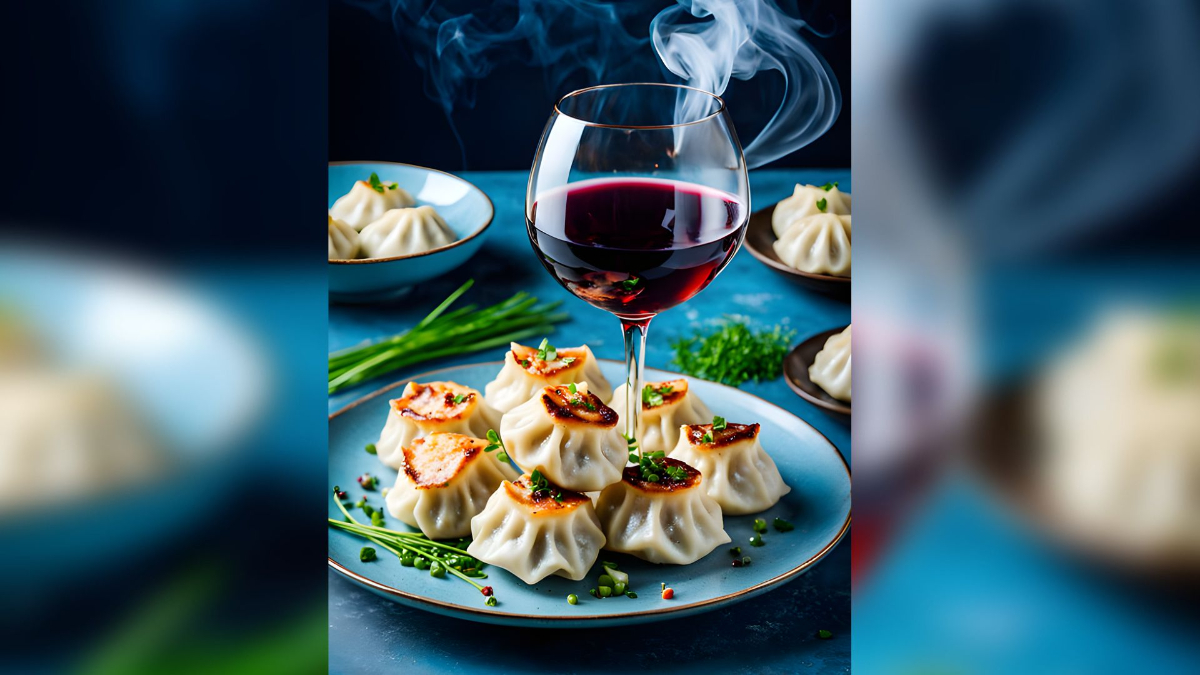 Food and wine pairing Food and wine pairing