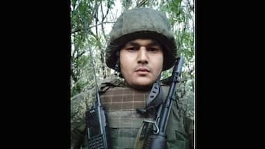 How Indian student in Russia was ‘forced’ into military, sent to fight Ukraine war