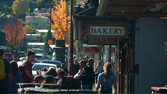 New Zealand will allow golden visa holders to buy houses in the country. Representational Image/AFP