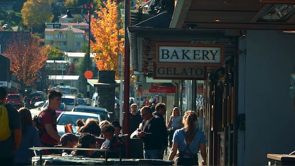 Why is New Zealand allowing golden visa holders to buy luxury homes?