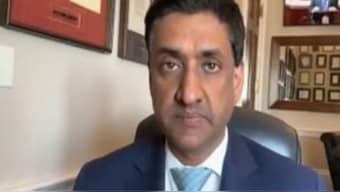 Congressman Ro Khanna. ANI file