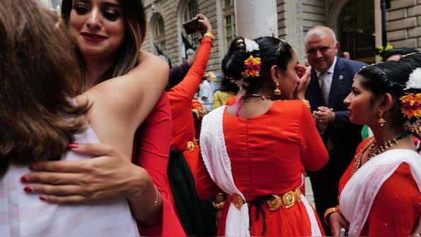 Why is Trump’s Maga going after Indians in the US?