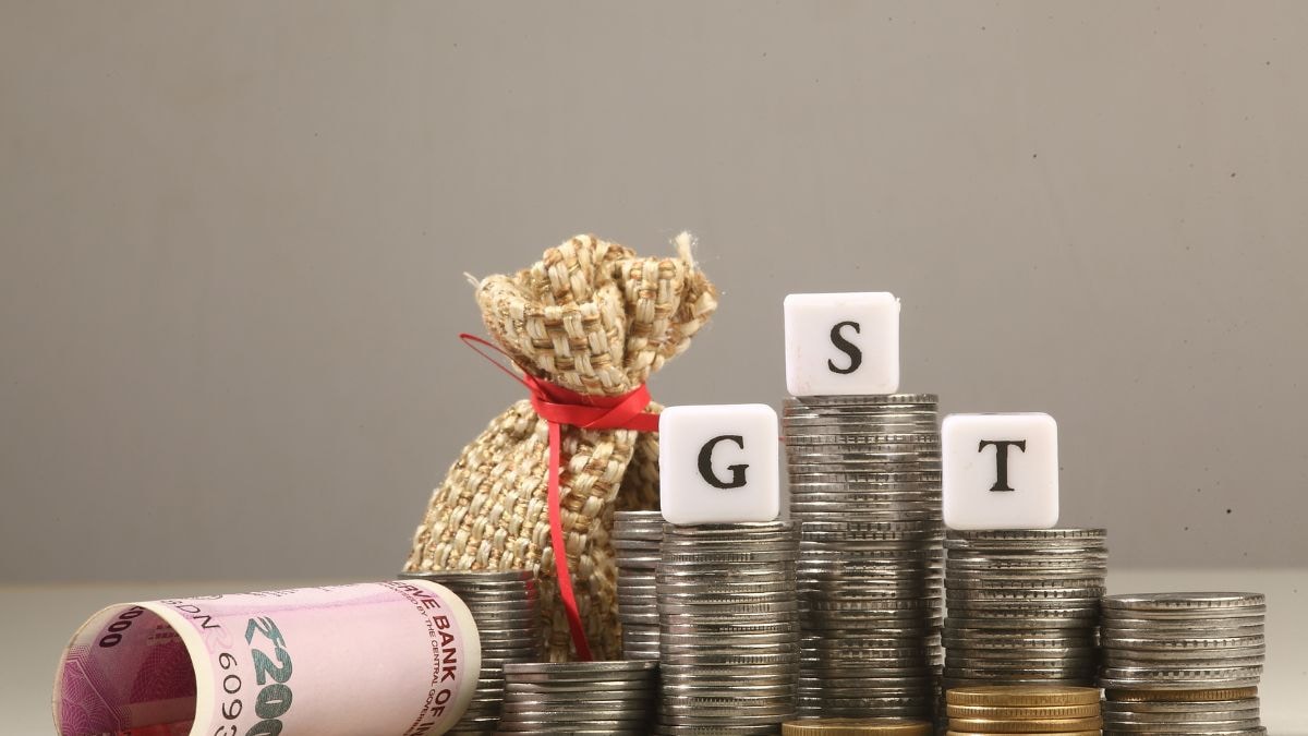 <div>GST 2.0: India caps goods tax at 18%, nil or 5% on food & household items; 40% on demerit articles</div>