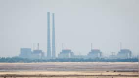 'Deeply concerning': Russia-occupied Zaporizhzhia nuclear plant loses power for 3+ days, safety fears grow