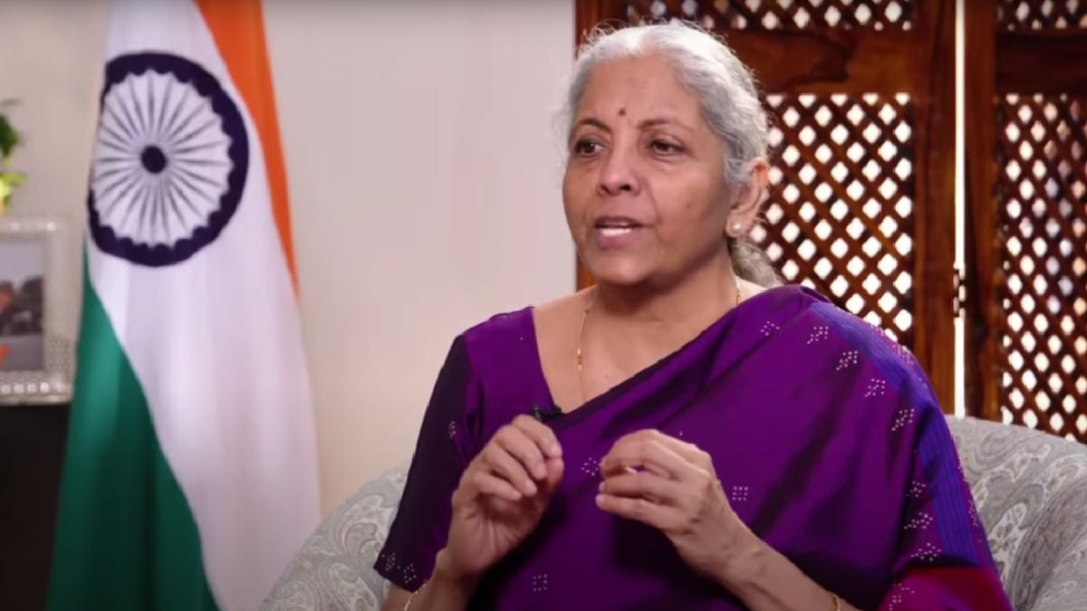 How will Trump tariffs impact India? Sitharaman says GST 2.0 will offset much of the effect