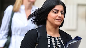 Is Shabana Mahmood, UK’s first Pakistani-origin home secretary, anti-India?