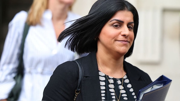 Is Shabana Mahmood, UK’s first Pakistani-origin home secretary, anti-India?