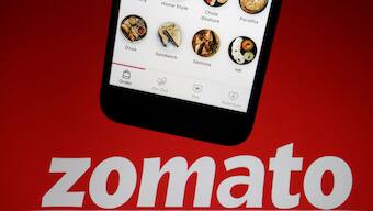 Zomato could hike the food delivery fees. Illustration/Reuters