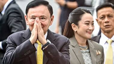 Thai court orders ex-PM Thaksin to pay $500 mn tax bill: Reports