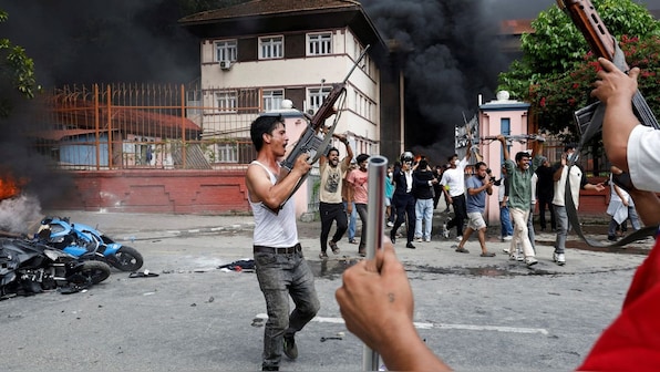 From Sri Lanka and Bangladesh to Nepal: Lessons from youth ‘revolts’ in South Asia