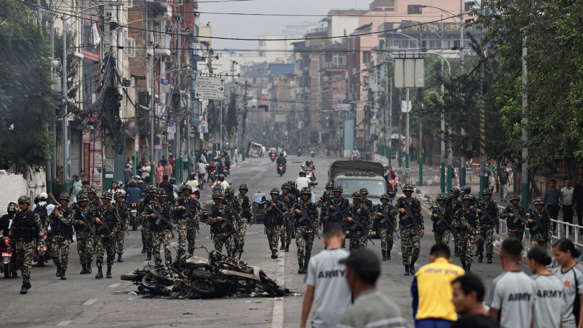 Nepal crisis: How will the political turmoil impact India? Nepal crisis: How will the political turmoil impact India?
