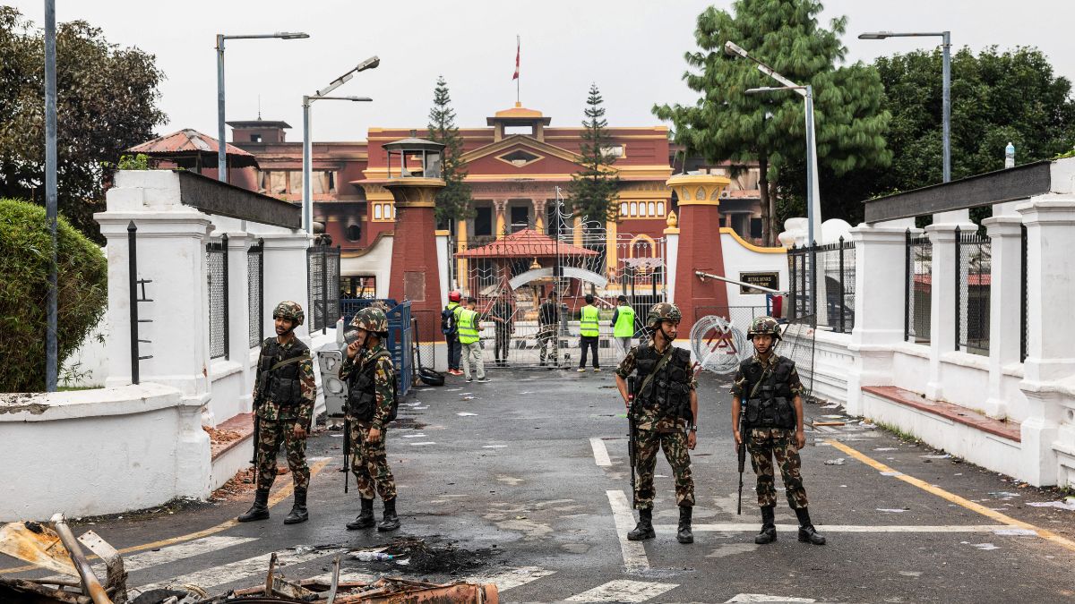 Rewriting Constitution & more… The demands of Gen-Z protesters in Nepal Rewriting Constitution & more… The demands of Gen-Z protesters in Nepal