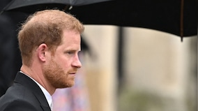 When Harry met Charles: Is a big royal patch-up in the making?