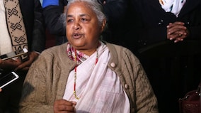 Nepal: When Sushila Karki's husband hijacked plane carrying Indian actor Mala Sinha