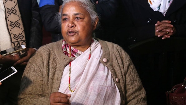 Nepal: When Sushila Karki's husband hijacked plane carrying Indian actor Mala Sinha