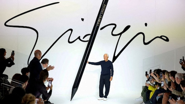 Giorgio Armani will: Who will get the inheritance? What happens to his fashion empire?