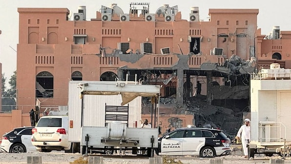 Why Mossad was not on board with Israel’s strike on Hamas in Qatar