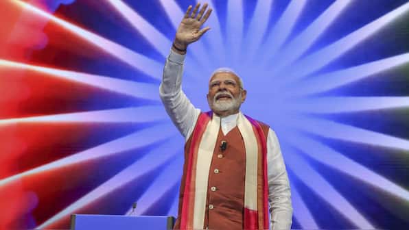 ‘Make in India’, Hindi to khadi: How PM Modi has advocated the cause of swadeshi