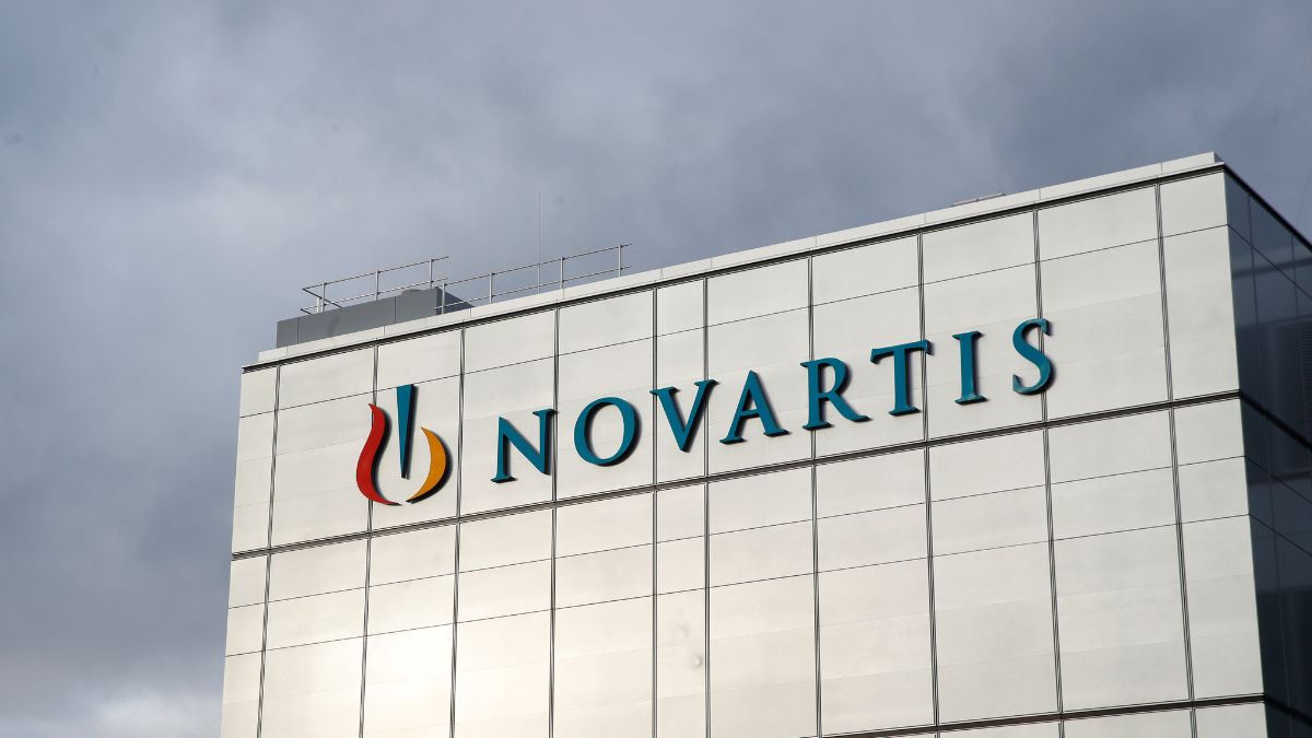 Swiss drugmaker Novartis has lost its patent on Vymada in India. File Photo/Reuters Swiss drugmaker Novartis has lost its patent on Vymada in India. File Photo/Reuters
