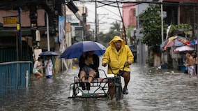 Like Nepal, there is fury against ‘nepo babies’ in the Philippines. Here’s why