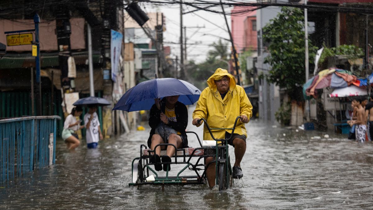 Like Nepal, there is fury against ‘nepo babies’ in the Philippines. Here’s why Like Nepal, there is fury against ‘nepo babies’ in the Philippines. Here’s why